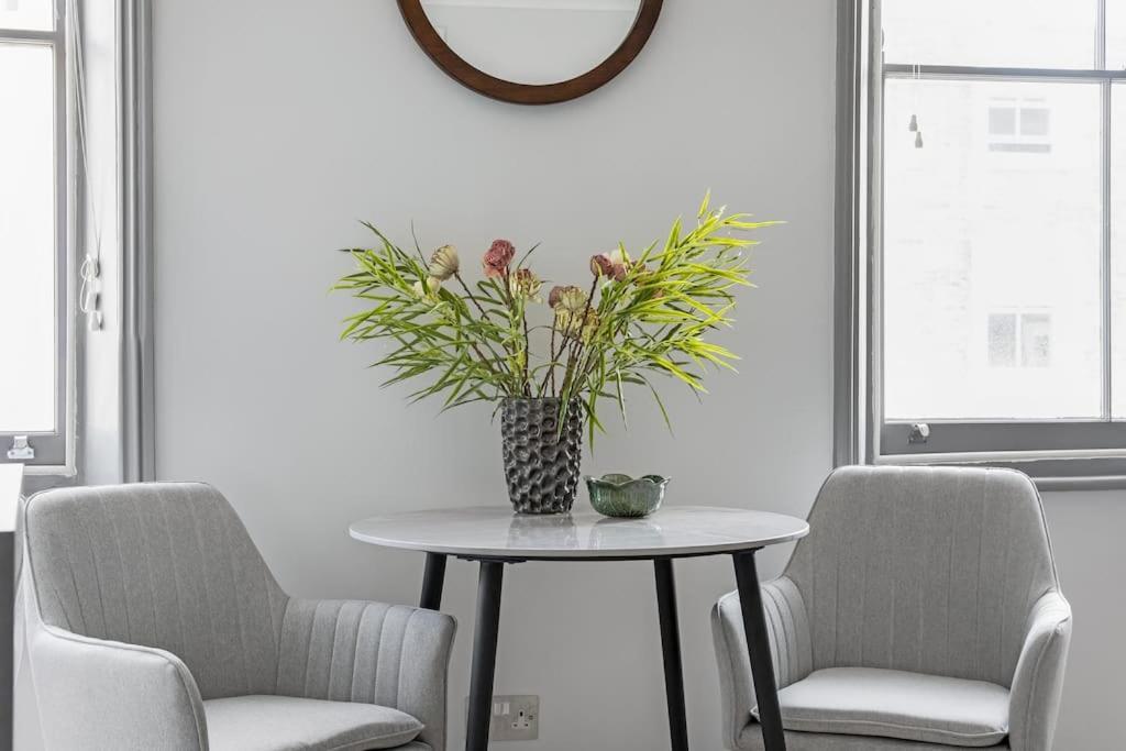 Notting Hill Stylish One Bedroom Apartamento *